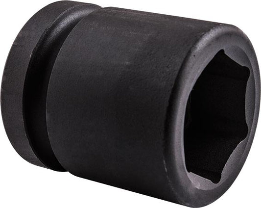 Tork Craft 35Mm 1' Drive 6Pt Impact Socket freeshipping - Africa Tool Distributors