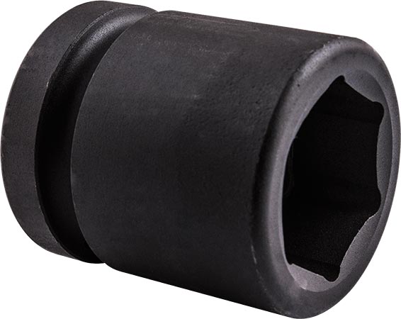 Tork Craft 36Mm 1' Drive 6Pt Impact Socket freeshipping - Africa Tool Distributors