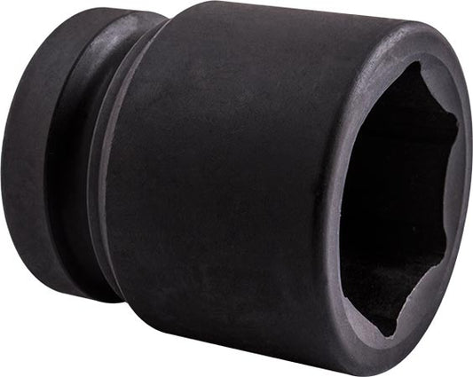 Tork Craft 40Mm 1' Drive 6Pt Impact Socket freeshipping - Africa Tool Distributors