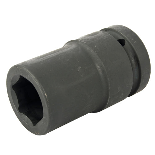 Tork Craft 30Mm 1' Drive 6Pt Deep Impact Socket freeshipping - Africa Tool Distributors