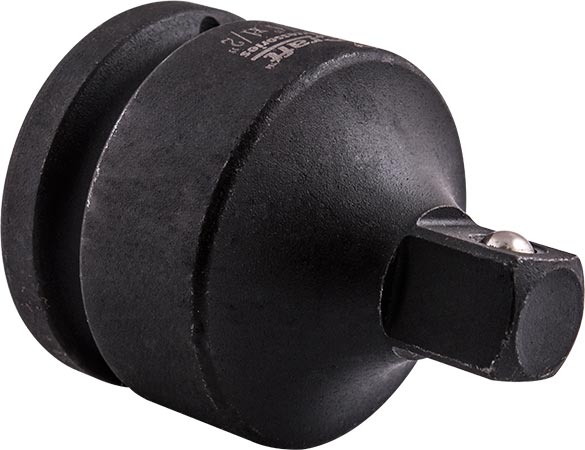 Tork Craft 1/2'F X 1'M Impact Adaptor (Ball Type) freeshipping - Africa Tool Distributors