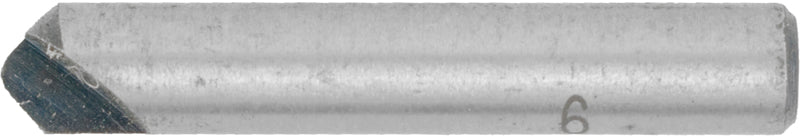 Tork Craft COUNTERSINK CARB.STEEL 1/4' (6.35mm)