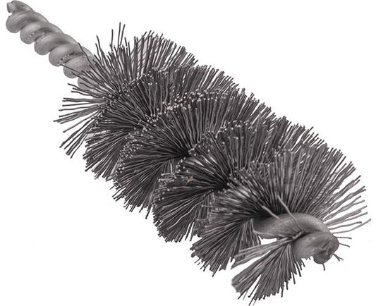 Wire Spiral Brush 90Mm X 60Mm X 28Mm freeshipping - Africa Tool Distributors