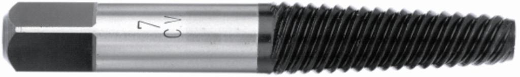 Screw Extractor No.2 Carded freeshipping - Africa Tool Distributors