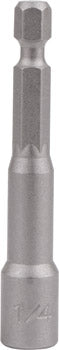 Tork Craft Nutsetter 1/4 X65Mm Mag. Bulk freeshipping - Africa Tool Distributors