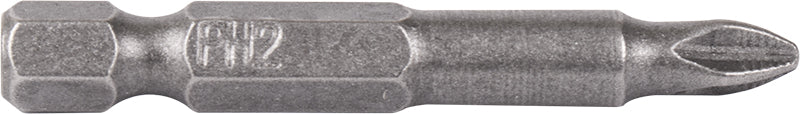 Phil. No.2 X 50Mm Power Bit freeshipping - Africa Tool Distributors