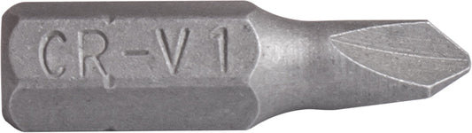 Triwing No.1X25Mm Insert Bit Bulk freeshipping - Africa Tool Distributors