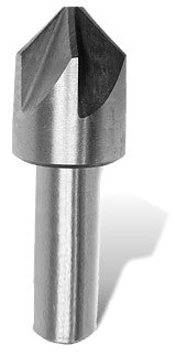 Tork Craft COUNTERSINK HSS 10MM 90DEG. 5FLUTE 3/8