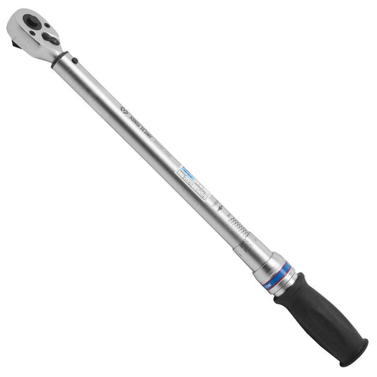 King Tony Torque Wrench 1/2" 40-200Nm freeshipping - Africa Tool Distributors