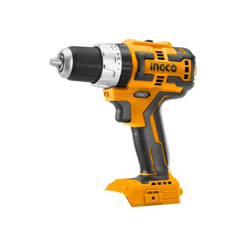 Ingco cordless impact outlet driver